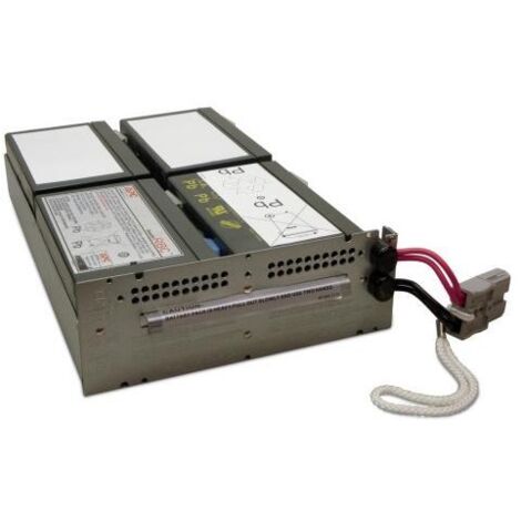 Batteria di Ricambio APC APCRBC157 per UPS con Tecnologia al Piombo Acido VRLA (1/2)