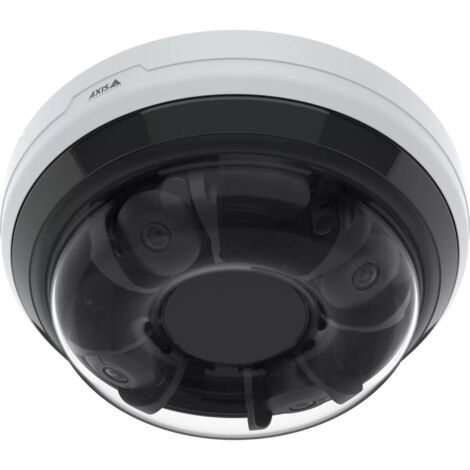 Videocamera di Sorveglianza Axis 02897-001 (1/4)