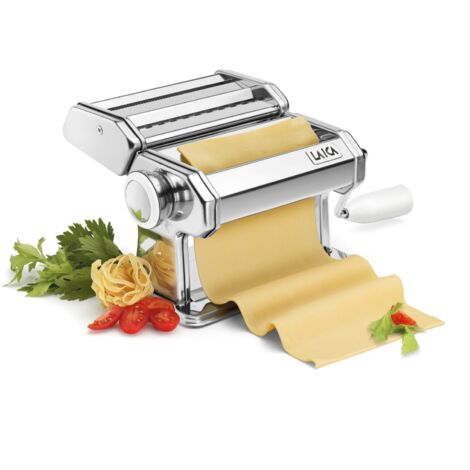 Laica PM2000 macchina per pasta e ravioli Macchina manuale per la produzione di pasta fresca