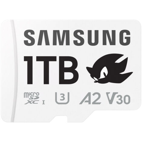 Samsung MB-MD1T0S 1 TB MicroSDXC UHS-I Classe 10 (1/4)