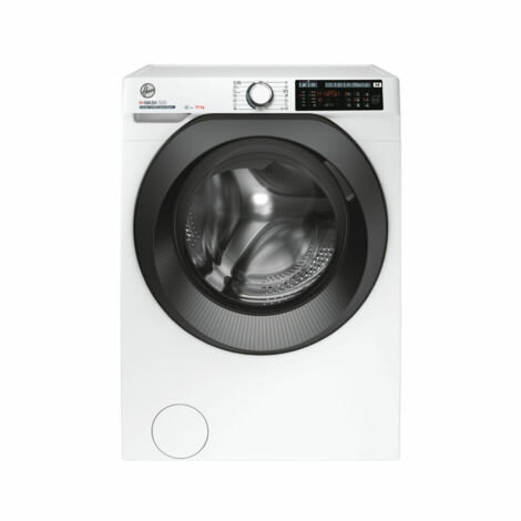 Lavatrice Electrolux EW6FZBG215, Carico Frontale 10.5 Kg, 1400 Giri/min, Bianca – Con AI Wash Assist E Programma Hygiene