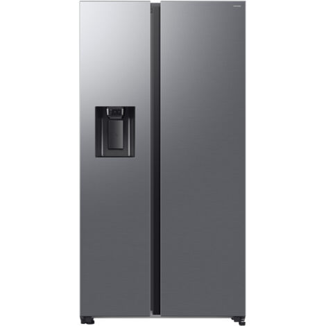 Samsung FRIGO SBS 2P 634LT H178-L91 NF E INOX DISP-IDR WIFI METALBACK