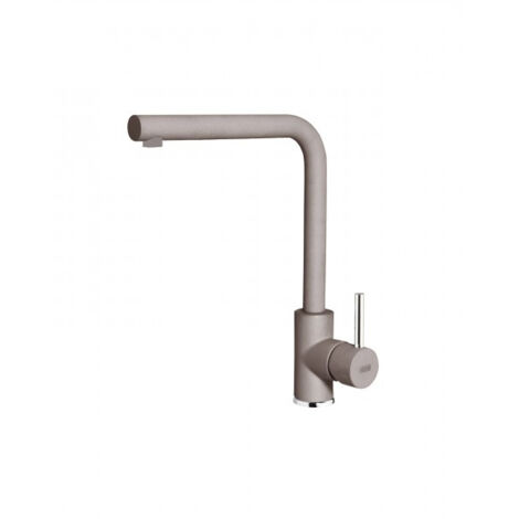 Elleci Trail G43 MGKTRA43 Rubinetto da cucina Grigio (1/4)