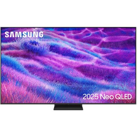 Samsung QE65QN80FAU 165,1 cm (65 pollici) 4K Ultra HD Smart TV Wi-Fi Argento (1/4)