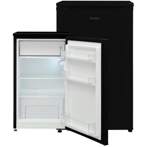 NGM FT140BK FRIGO TAVOLO 89 LT CLASSE E - NERO