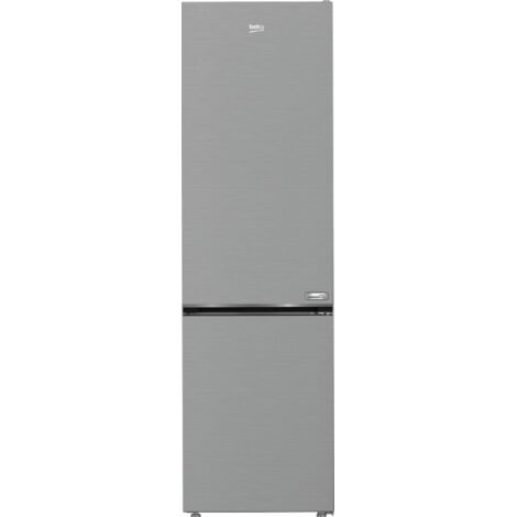 Beko B5EUNA406HXB frigorifero Libera installazione 355 L C Metallico