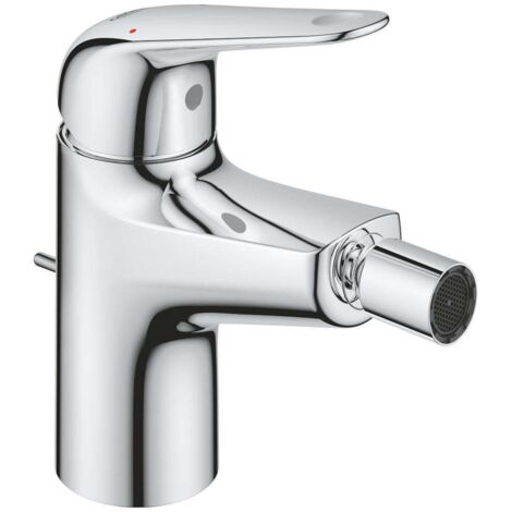 GROHE Swift Miscelatore monocomando per bidet - Cromato - 24332001