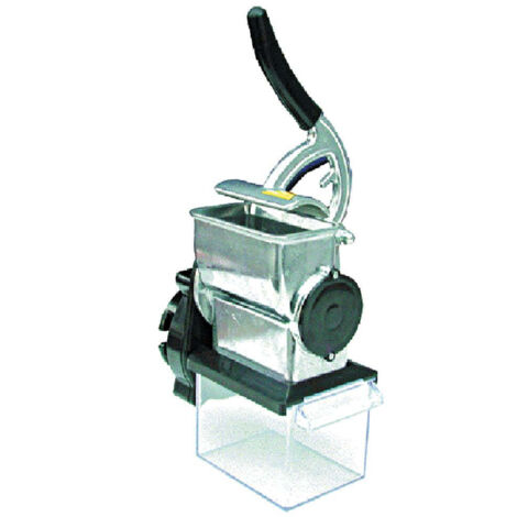 Reber 8910 N Grattugia Acciaio inox 1 pz (1/2)