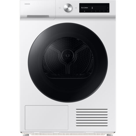 Asciugatrice Samsung DV90DB7845GWU3 9kg Classe A Bianco [DV90DB7845GWU3T]