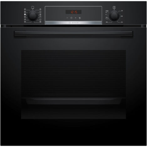 BOSCH Forno Da Incasso A Vapore Pirilitico 71 Litri
