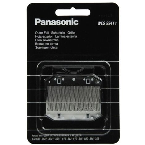 Panasonic WES9941Y (1/2)