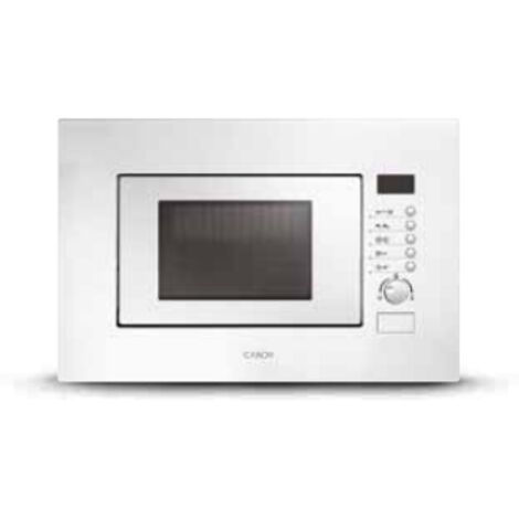 Candy MIC20GDFN Forno Microonde Da Incasso 20 Litri Colore nero