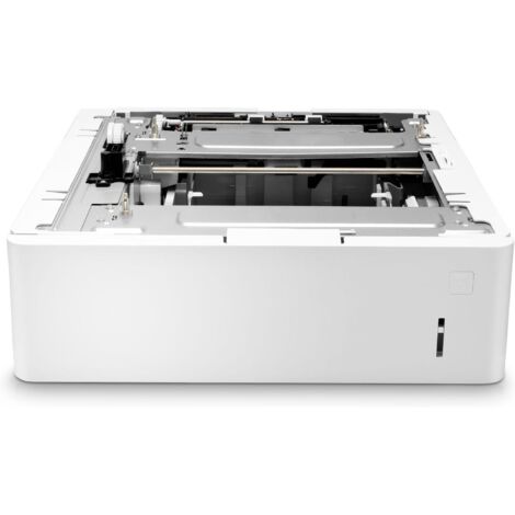 Vassoio Carta da 550 Fogli per Stampante Hewlett Packard HP LaserJet L0H17A (1/4)