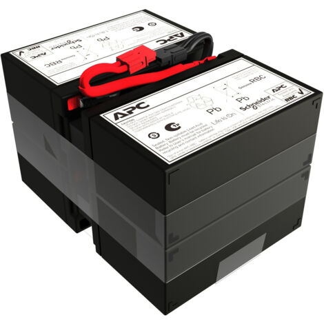 APC APCRBCV209 batteria UPS 48 V 9 Ah (1/3)
