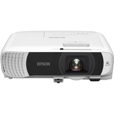 Epson EB-FH18 4000 ANSI lumen 3LCD 1080p (1920x1080) Bianco