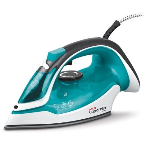 Polti QUICK Q090 Ferro a vapore 2400 W Multicolore (1/5)