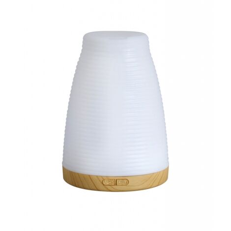 Innoliving INN-762 NEW diffusore di aromi Cisterna Plastica Bianco (1/5)