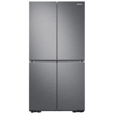 Samsung Frigorifero Quattro Porte RF65A967FS9 Silver (1/5)
