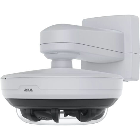 AXIS - Telecamera di rete termica - da esterno AXIS - Telecamera di rete termica - da esterno