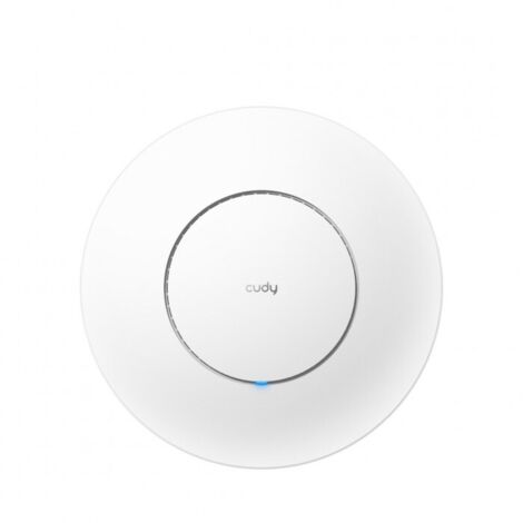 Cudy Punto di Accesso Wireless Gigabit Dual Band AC1200 PoE con supporto Mesh  ICU-AP1300 (1/5)