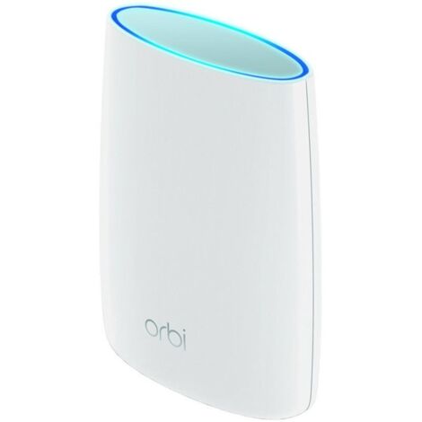 NETGEAR RBK50 router wireless Gigabit Ethernet Dual-band (2.4 GHz/5 GHz) Bianco (1/5)