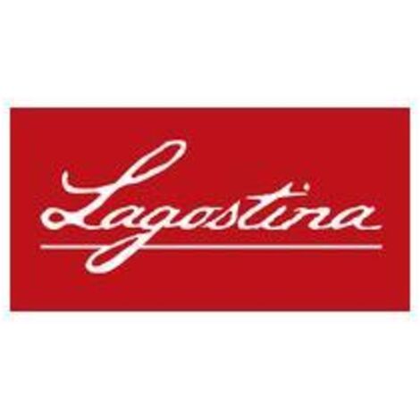 Lagostina 0107406000 Starter Chef Induzione, set 8 pezzi