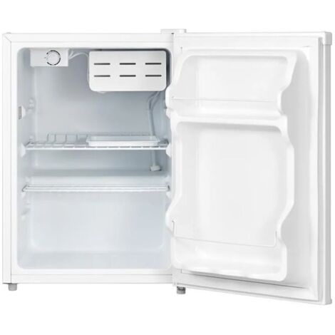 Comfee RCD98WH2 Frigorifero Sottotavolo Monoporta Libera Installazione 63 cm Bianco (1/2)