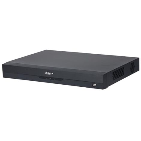 Xvr Ai 16 Ch Analog / 16+16 Ch Ip 8 Mp 2 Hdd Dahua Xvr5216An-4Kl-I3 (1/5)