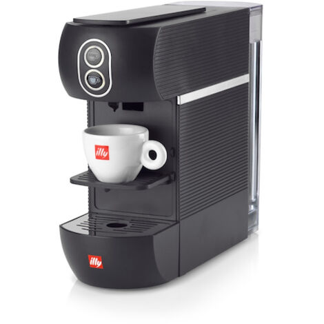Illy Easy Automatica Macchina per caffè a cialde 1 L