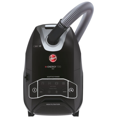 HOOVER TRAINO SACCO H-ENERGY 700