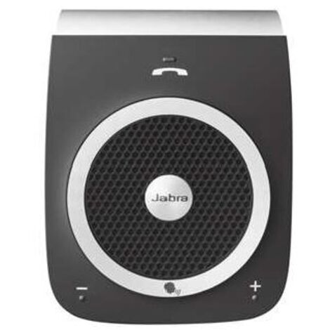 Jabra Tour vivavoce Universale Bluetooth Nero (1/4)