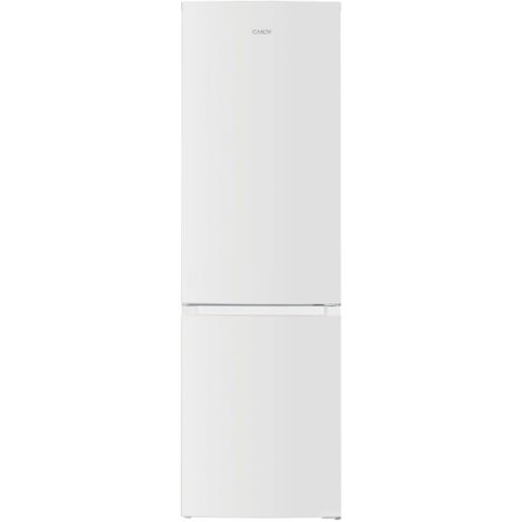Candy CCH2T618EWBF frigorifero Libera installazione 293 L E Bianco