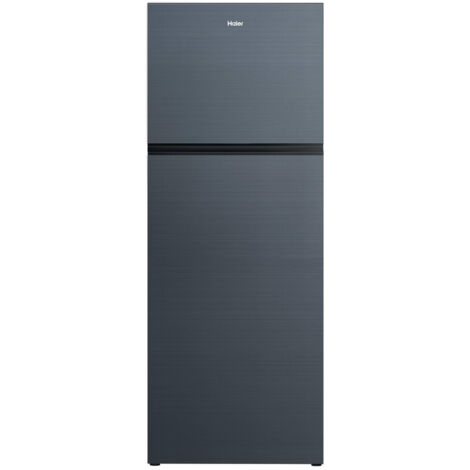 Haier HPR5718ENMB Frigorifero Libera installazione 464 L E Nero (1/2)