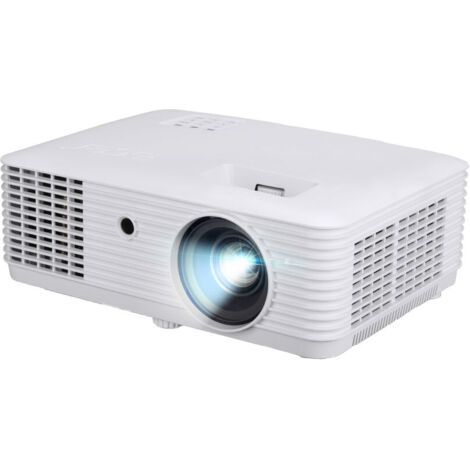 Acer HL6510ATV Proiettore a raggio standard 4000 ANSI lumen DLP UHD 4K (3840x2160) Bianco (1/4)