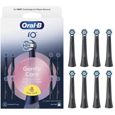 Testina di Ricambio Oral-B
