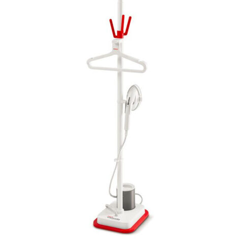 Polti Vaporella Vertical Styler GSF80R Stiratore Verticale (1/4)
