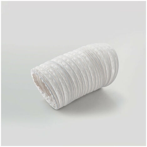 Elica TUBO FLESSIBILE ROT. 150 L,1000mm - Tubo Flessibile Ø152x1000 mm, KIT0161455