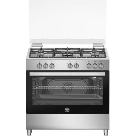Cucina Forno Elettrico 90-99cm La Germania SE965EX24