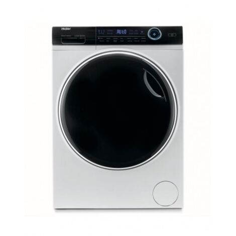 Lavatrice Haier I-Pro Series 7 HW100-B14979 Libera Installazione Caricamento Frontale 10 kg Classe A Bianco