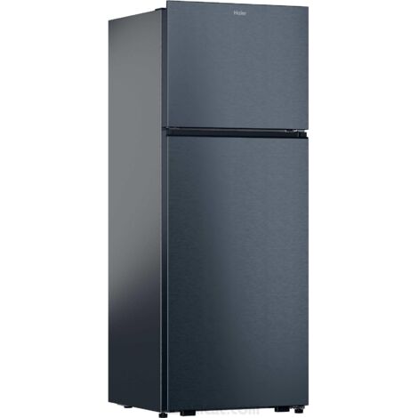 Haier HPR5718DNMB Libera installazione 464 L D Nero (1/4)