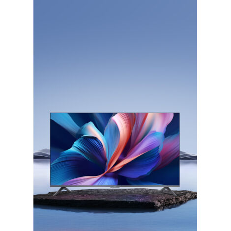 Xiaomi TV A Pro 2026 50 pollici QLED 4K UHD Smart TV con Google TV HDR10