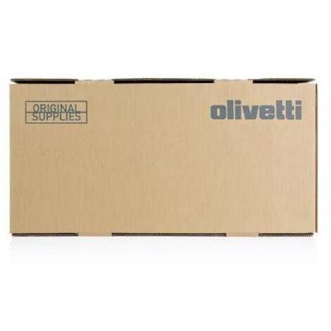 Cartuccia Toner Originale Olivetti B1323 Ciano per D-Color MF259/309/369 � 28.000 Pagine (1/2)