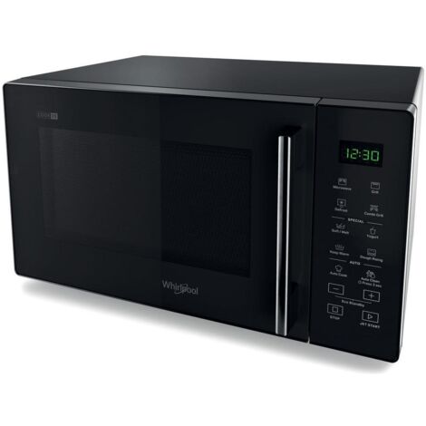 WHIRLPOOL MWP253B Microonde Whirlpool a libera installazione