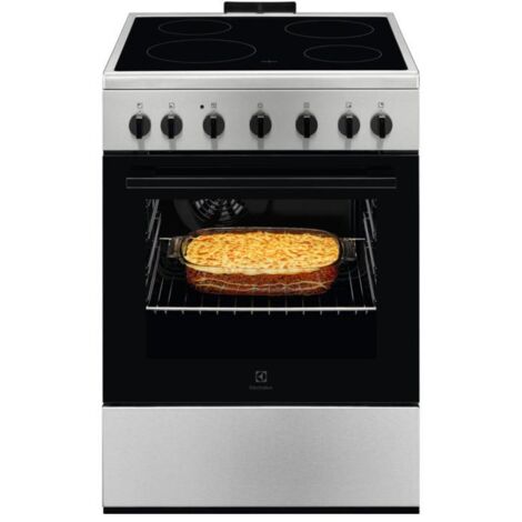 Electrolux Cucina a libera installazione elettrica