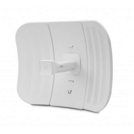 Antenna Ubiquiti LiteBeam 5 GHz 23 dBi AirMax LBE-M5-23-EU, Punto di Accesso Wireless ad Alte Prestazioni (1/3)