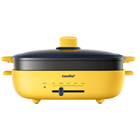 Comfee MC-DH3020A2 Griglia Multifunzionale