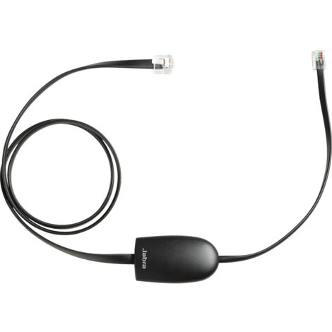 Jabra Link 14201-19 Adattatore EHS (1/2)