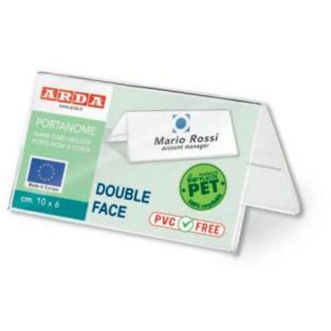 ARDA 80A2 porta etichette (1/2)