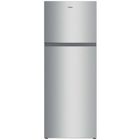 Haier HPR5718ENMX Frigorifero Libera installazione 464 L E Acciaio inox (1/5)