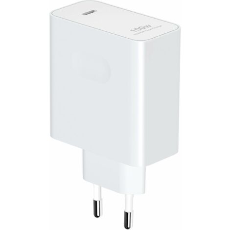 HONOR Supercharge Power Adapter GAN Slim (MAX 100W)